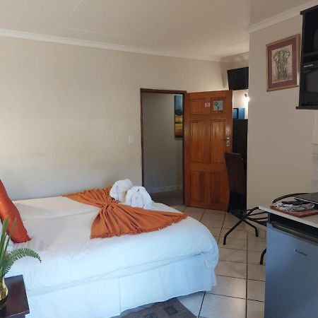 St Lucia Lodge エクステリア 写真