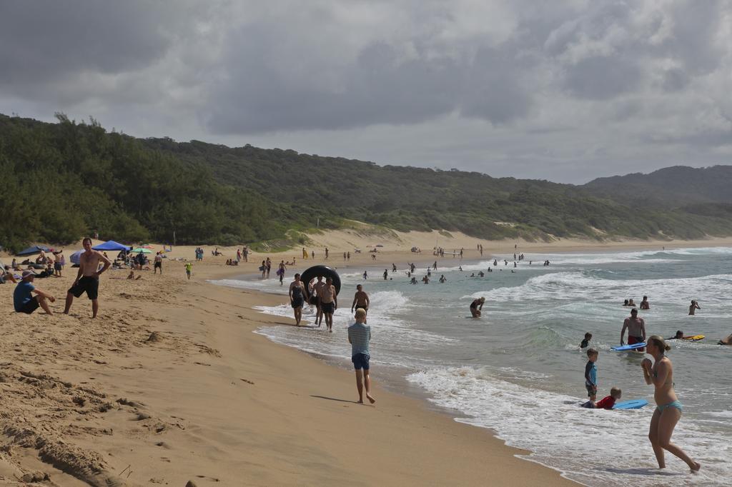 St Lucia Lodge エクステリア 写真