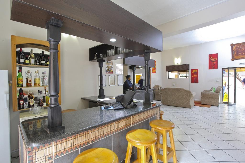 St Lucia Lodge エクステリア 写真