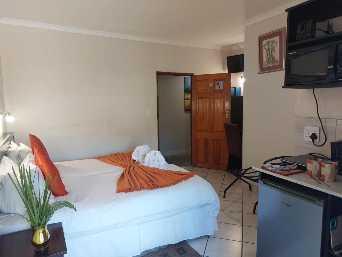 St Lucia Lodge エクステリア 写真