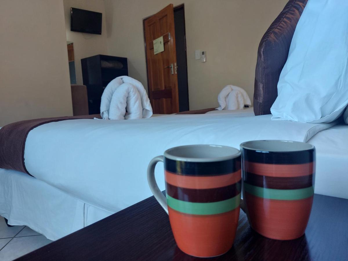 St Lucia Lodge エクステリア 写真