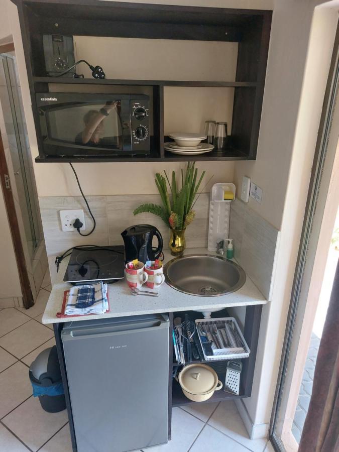 St Lucia Lodge エクステリア 写真