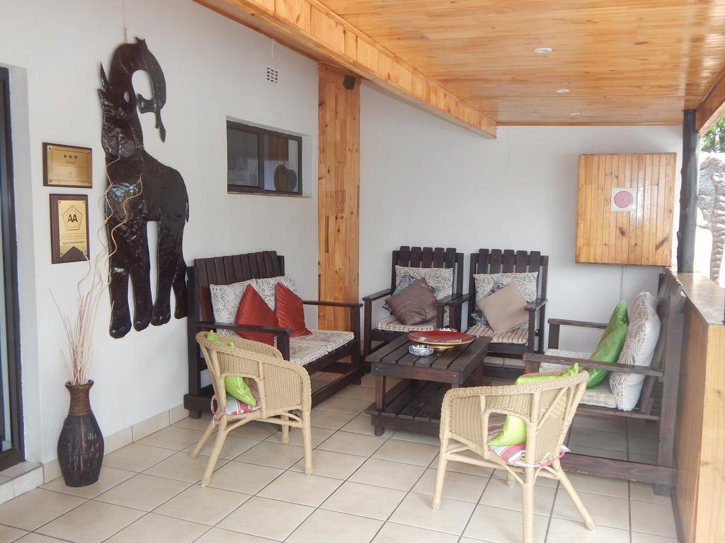 St Lucia Lodge エクステリア 写真