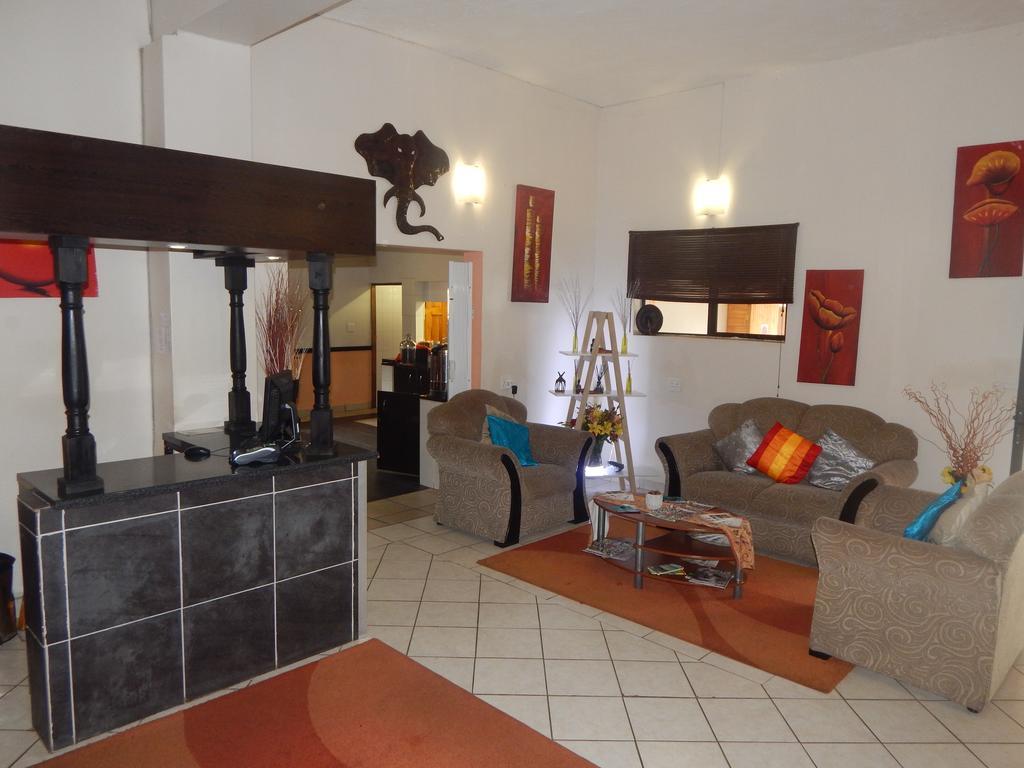 St Lucia Lodge エクステリア 写真