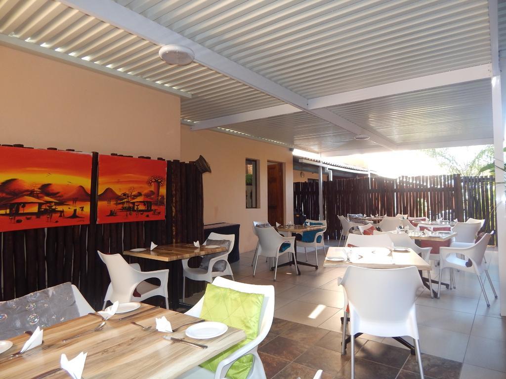 St Lucia Lodge エクステリア 写真