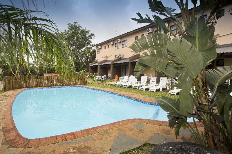 St Lucia Lodge エクステリア 写真