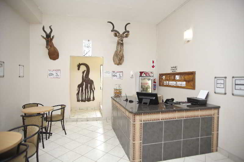 St Lucia Lodge エクステリア 写真