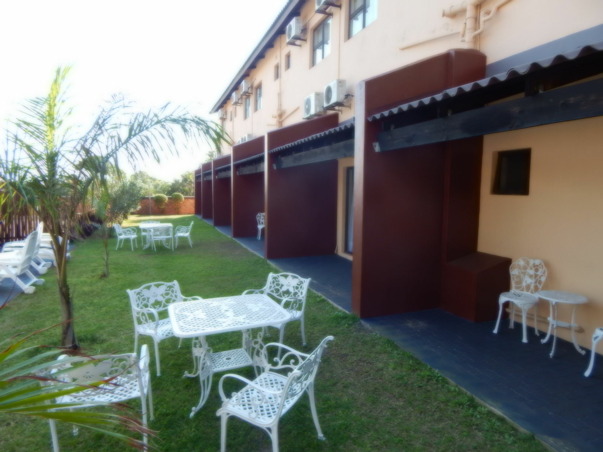 St Lucia Lodge エクステリア 写真