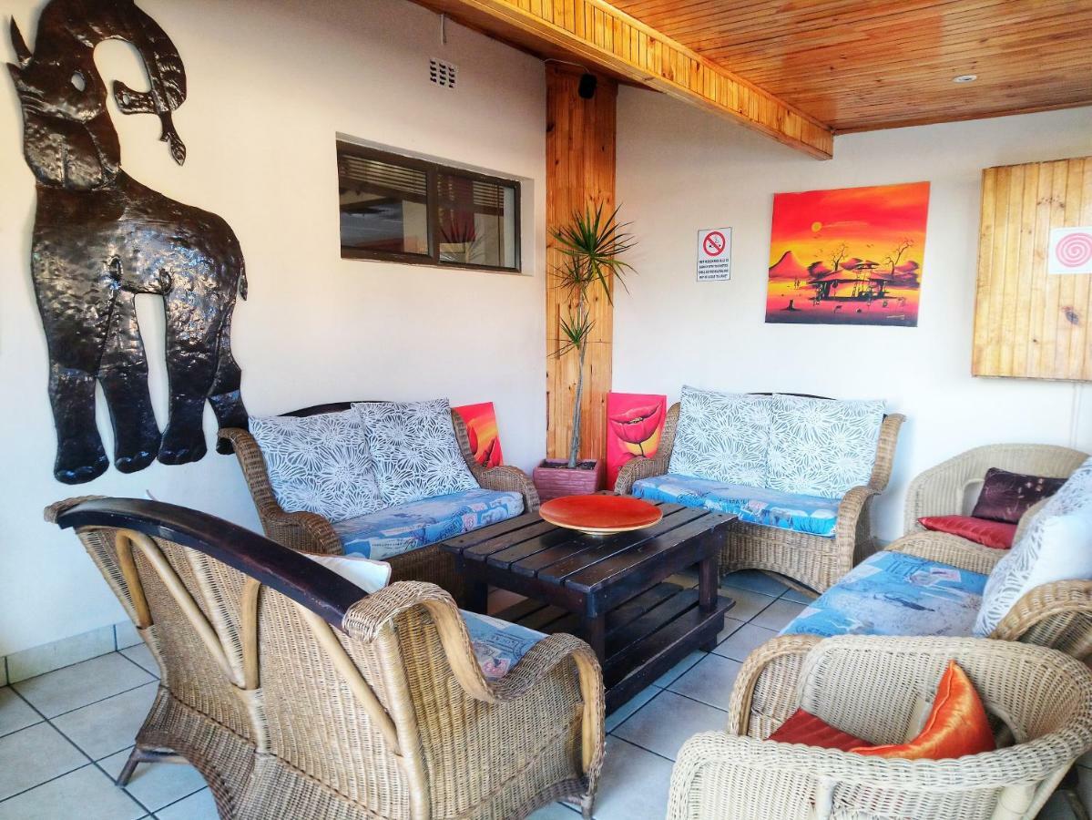 St Lucia Lodge エクステリア 写真